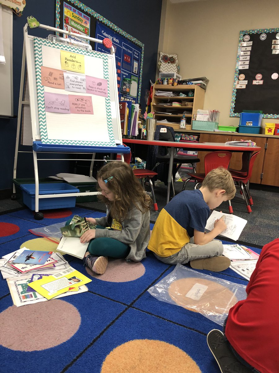 Hailey Literacy tweet media