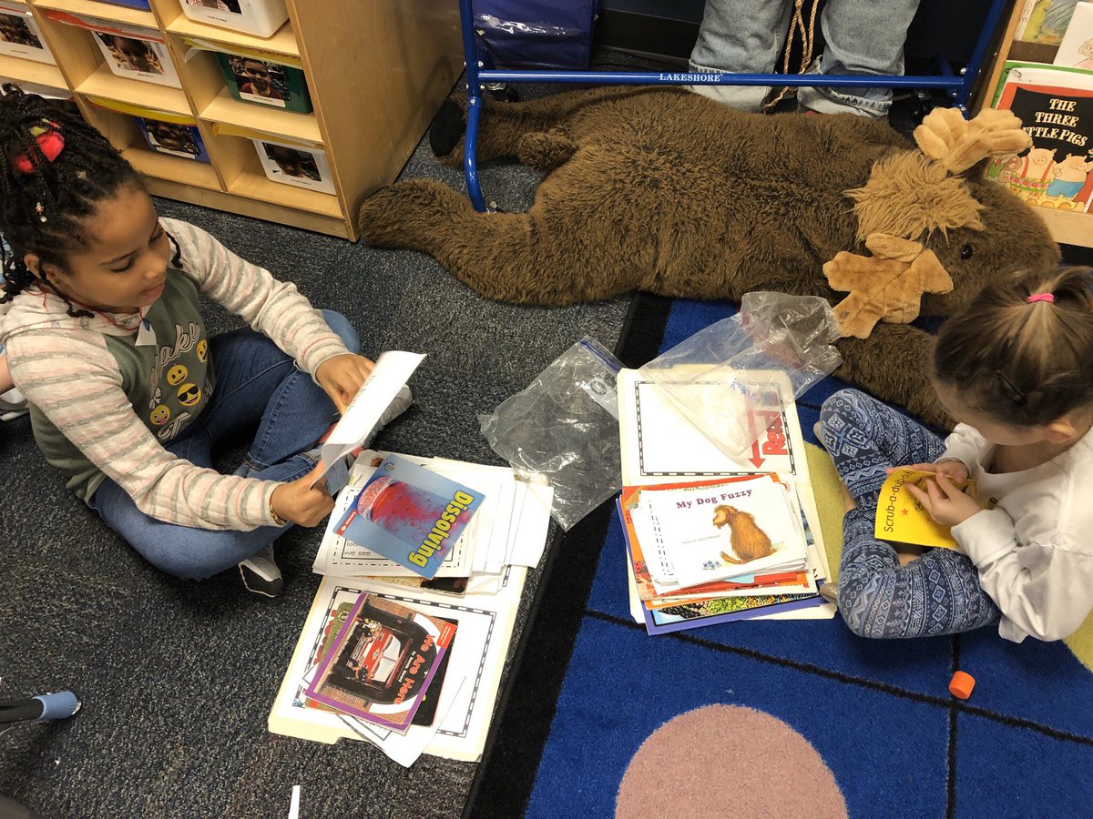 Hailey Literacy tweet media