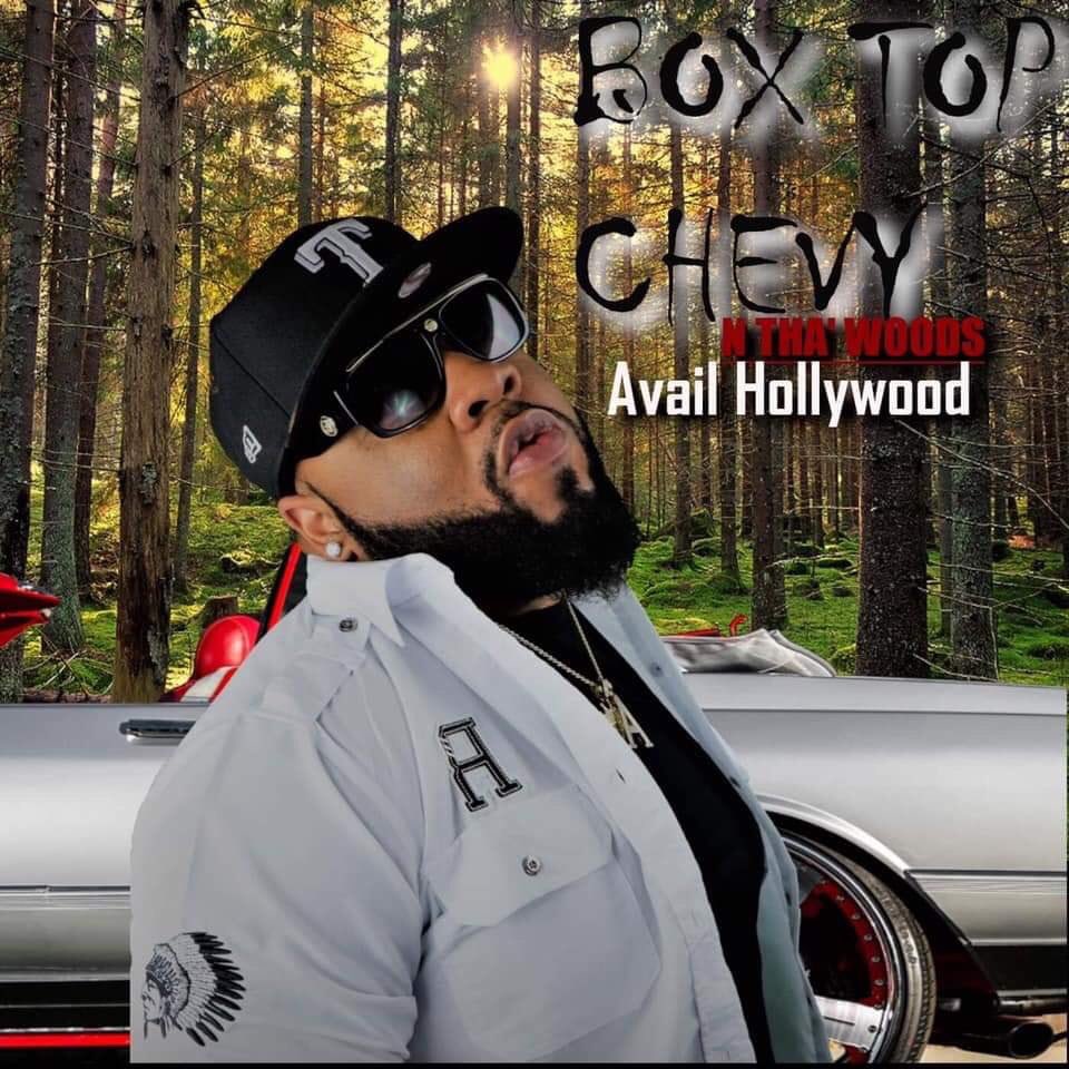 AVAIL HOLLYWOOD tweet media