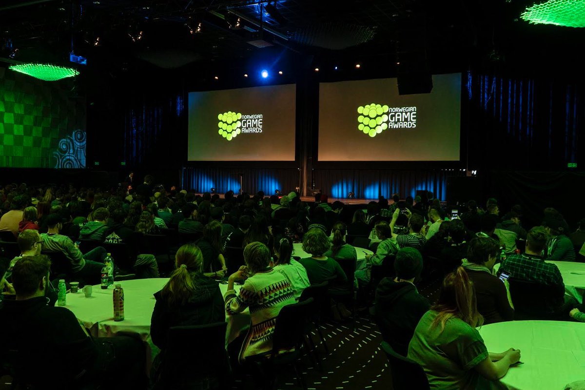 Gameawards's tweet image. Team registration deadline is due in 4 days!! The game criteria is up on our website aswell, check it out👏🏼 

gameawards.no/competition/