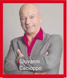 ClappitCom's tweet image. Sabato 15 #febbraio Giovanni Cacioppo ti aspetta al #Teatro Domenico Savio di #Messina! Non mancare, biglietti online. 
#eventiMessina 
buff.ly/2O4NRd3
