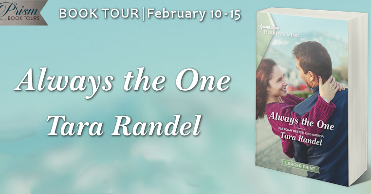 Prism Book Tours tweet media