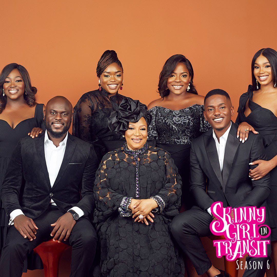 CourageOkoli's tweet image. Counting down to Valentines Day ⏰🤪🤸🏽‍♂️
#NdaniTv #SGIT6 #SGIT #Wosi #ChiomaOkoli