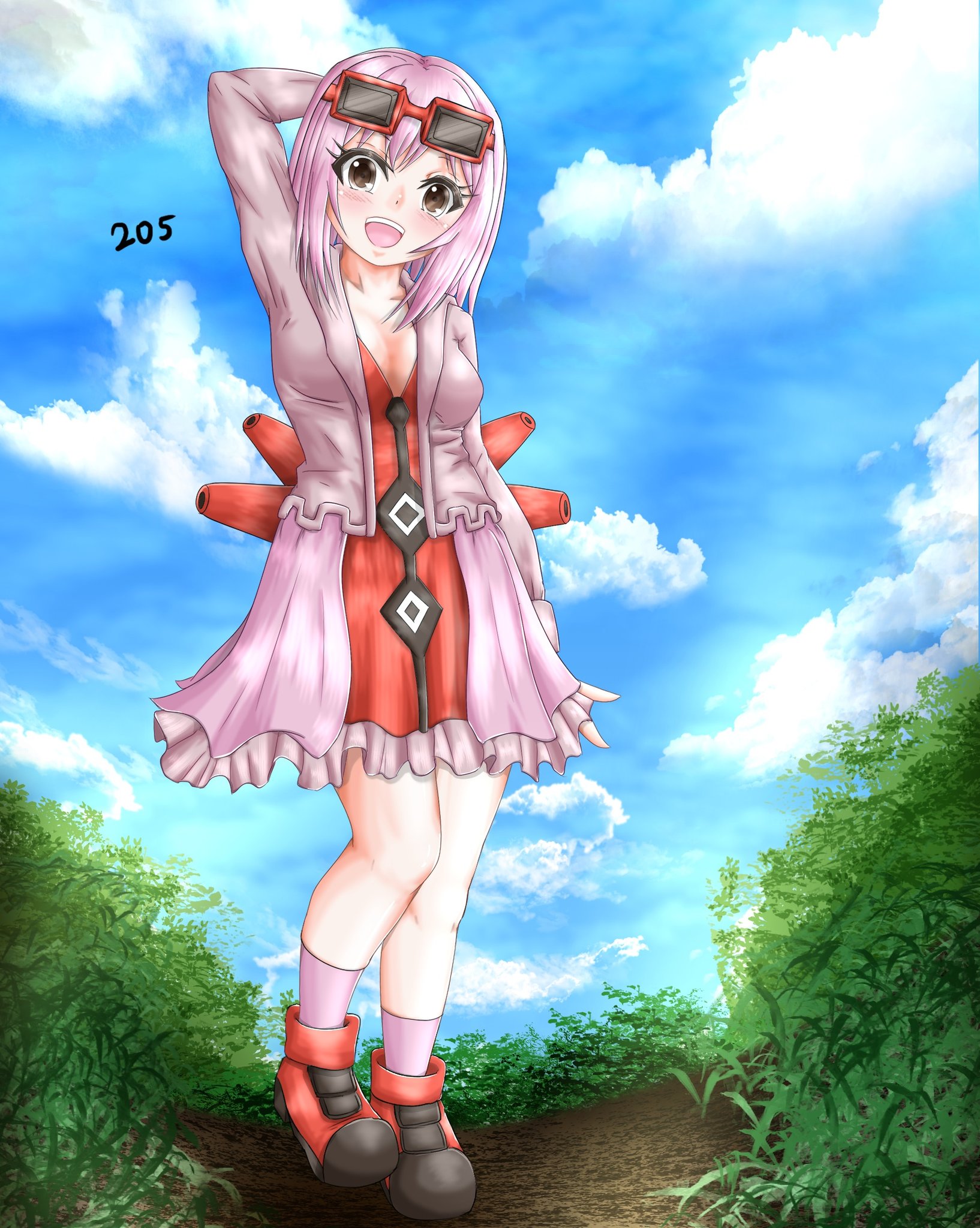 冷水ゆき ポケ擬マラソン529 806 Sur Twitter ポケ擬マラソン 219 806 擬人化 5フォレトス アオリのアングルが描きたくて チャレンジしました 大変でしたが 元気な表情を描くのは楽しかったです ポケモン擬人化 ポケ擬 Pkgドローイング 絵描き