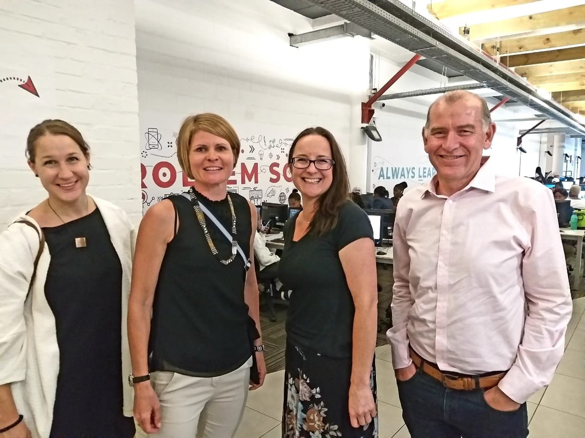 Switzerland_SA's tweet image. Thank you @Cape_IT for sharing your #Tech initiatives #startups #impact #skills #talents great potential for collaboration #Switzerland 🇨🇭🇿🇦 #innovation