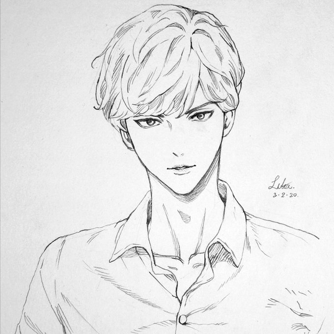 All men 2 