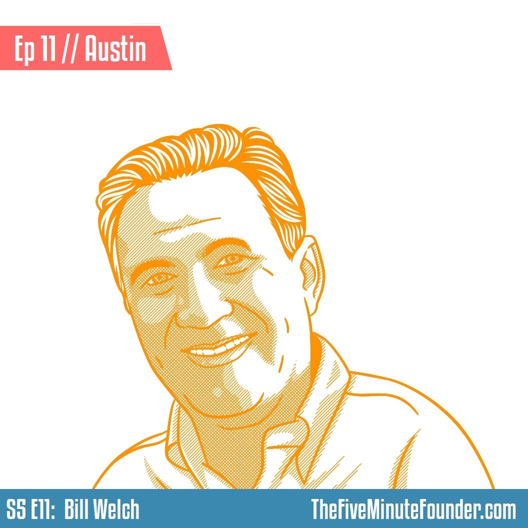 New Ep: "Company Developing Real-Life Iron Man Suit." Interview w/ @wowelch, Co-Founder &amp; CEO of <a href="/Apptronik/">Apptronik</a>

Listen here 🔥 - apple.co/2AbgOgj

#podcast #Austin #entrepreneur #startup #tech #robotics