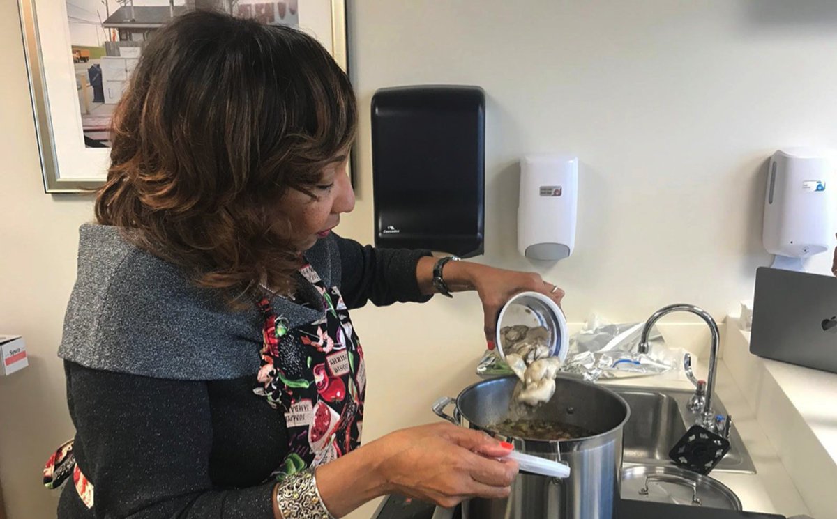 #Spotlight
<a href="/NOEHospital/">N.O. East Hospital</a> Diabetes Center is a physician referral space that is covered by most insurances &amp; provides team-based comprehensive care &amp; support to those at risk for developing diabetes, affected by or have diabetes. 
ow.ly/3k8V50yfECM
Photo credit: NOE Hospital