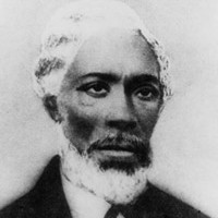 YMCA black history: In 1853, Anthony Bowen, a freed slave, establishes the first YMCA for blacks in Washington, D.C. #BlackHistoryMonth