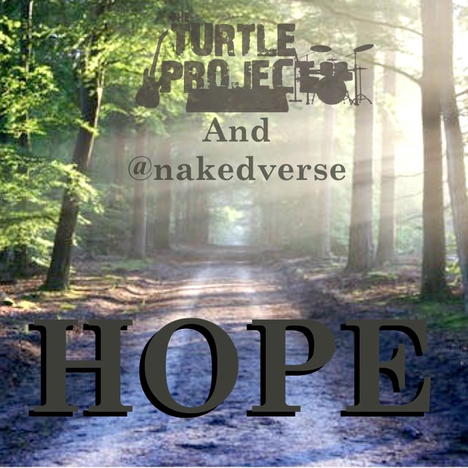Hope by The Turtle Project
