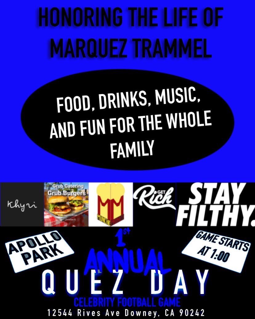 KeeRiches's tweet photo. WEDNESDAY !!! FOOD , DRINKS , MUSIC AND FUN FOR THE FAMILY 💙💯 https://t.co/AEi8o8FL3b