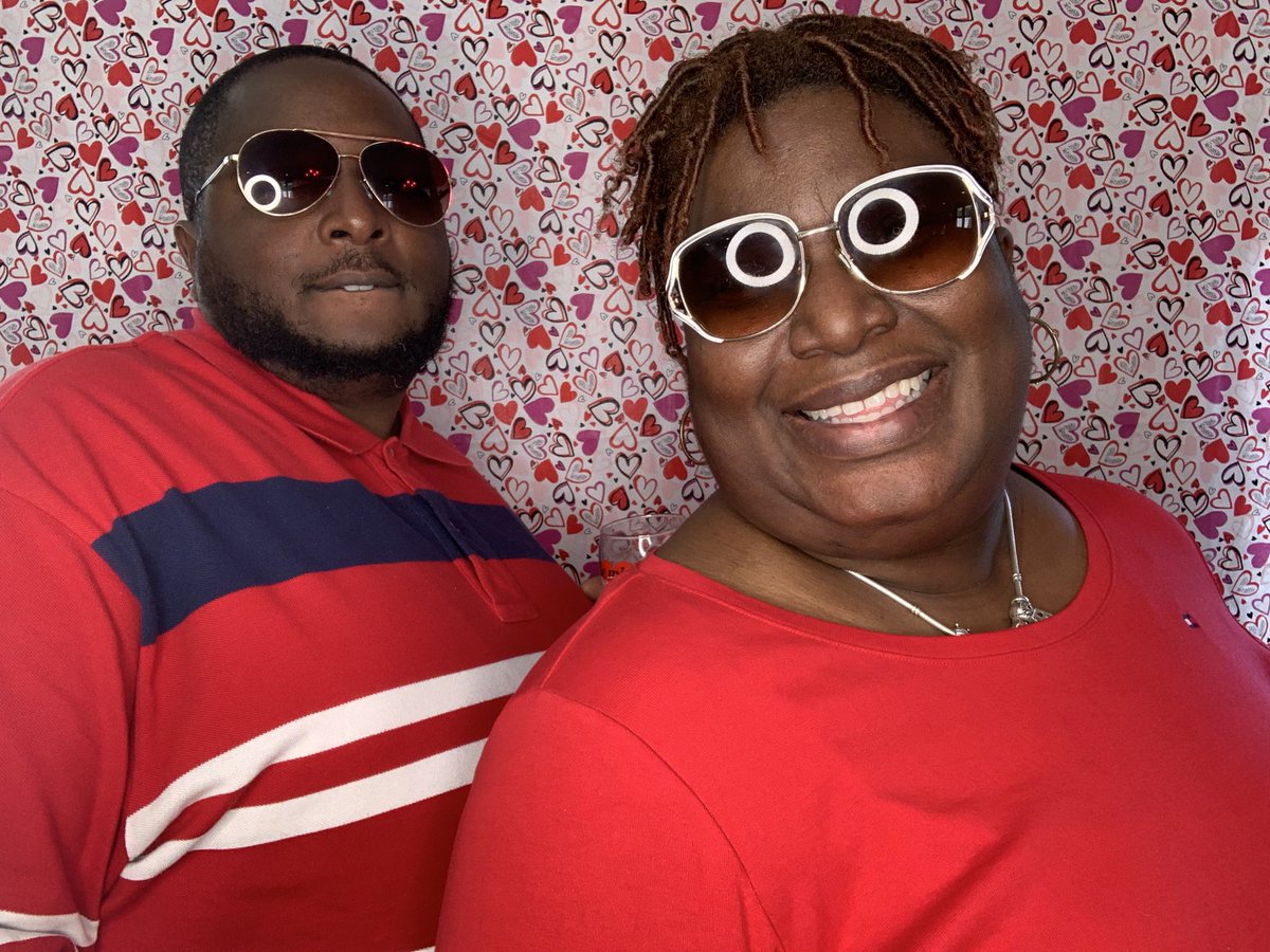 jimmecka's tweet photo. Being silly with my love at Lei’s bday celebration! Photo booth funners!!! 10 days until we celebrate our 16 year wedding anniversary!!!
#UpsAndDowns
#HighsAndLows
#HeGotMeIGotHim
#TeamHenry
#Established2004
#16YearsMarried
#22YearsTogether https://t.co/VDAkpNkDyU