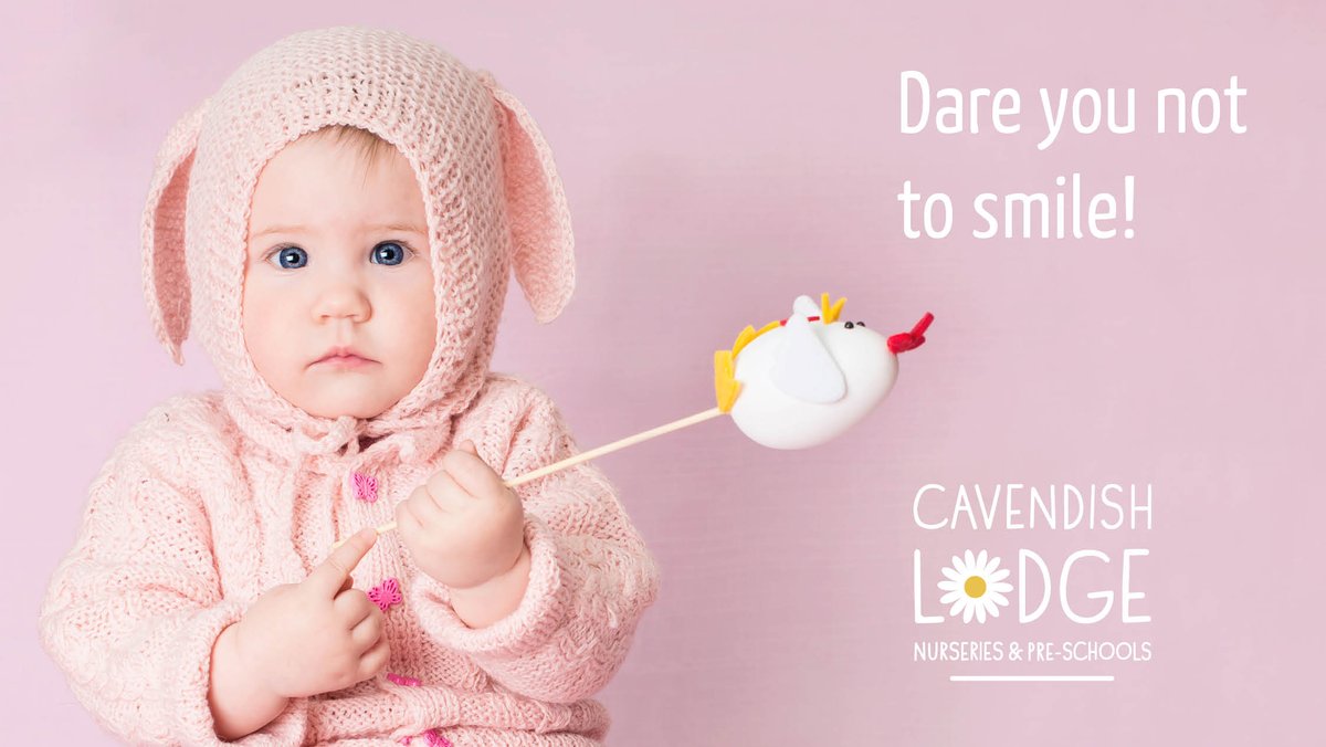 Cavendish Lodge Nursery Reigate tweet media