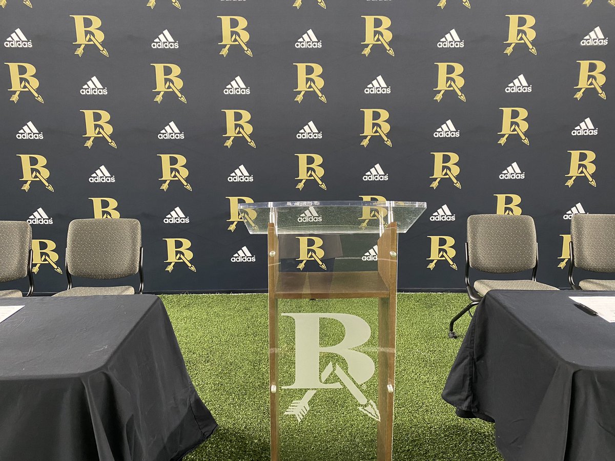 Broken Arrow Athletics tweet media