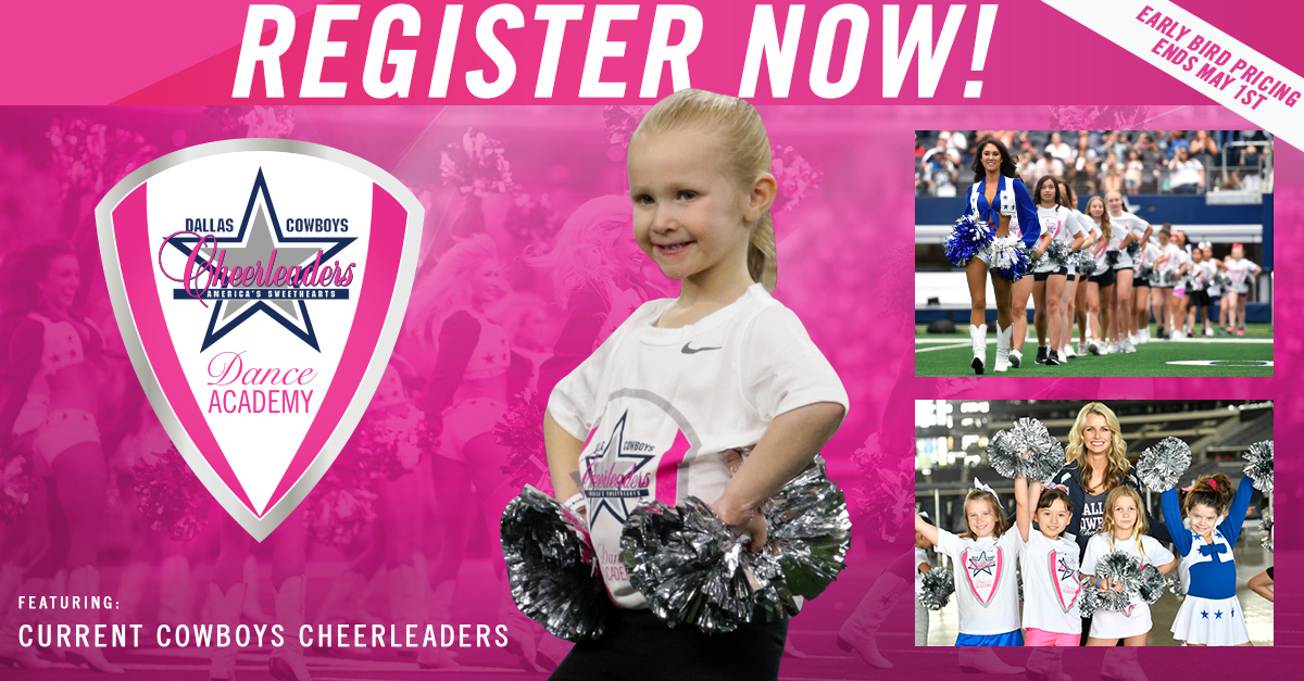Join the DCC this summer at <a href="/thestarinfrisco/">The Star In Frisco</a> and @attstadium for a once-in-a-lifetime youth camp experience! 

Register here → bit.ly/3784bjW