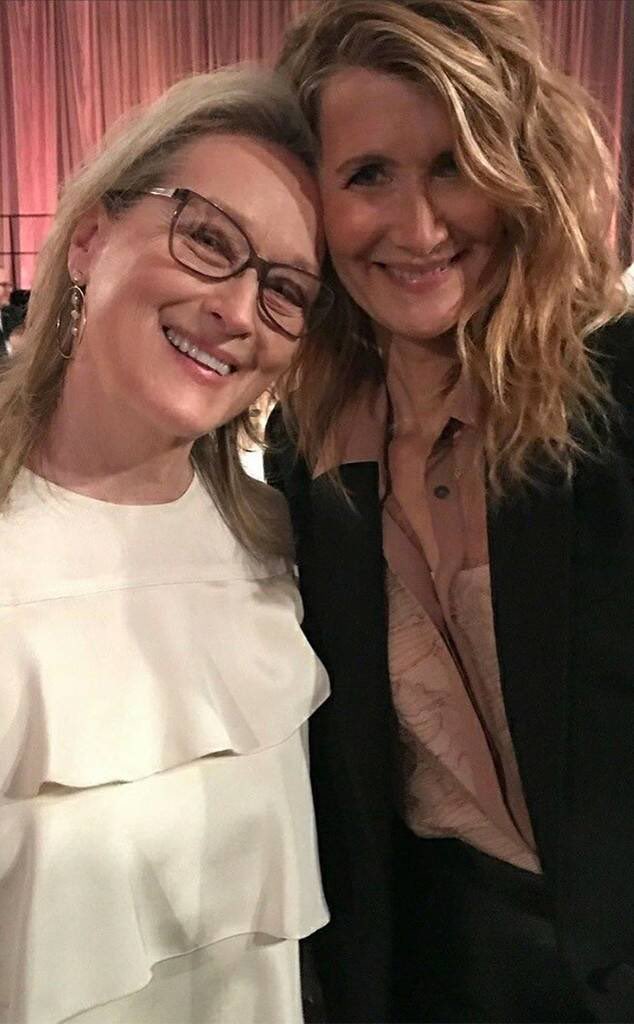 Happy birthday to ACADEMY AWARD WINNER Laura Dern 