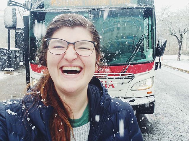 universityofga's tweet photo. Safe to say everyone enjoyed the snow day this weekend! ❄️ https://t.co/6G0WJ7XKOO