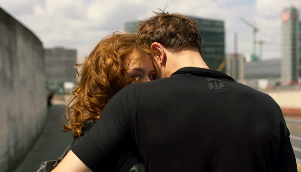 Alex Billington On Twitter Paula Beer Is Undine In First Trailer For Christian Petzold S Undine Film Https T Co U0gu2of3wk Christianpetzold Undine Premiering Berlinale Https T Co Tucpwdaqgq
