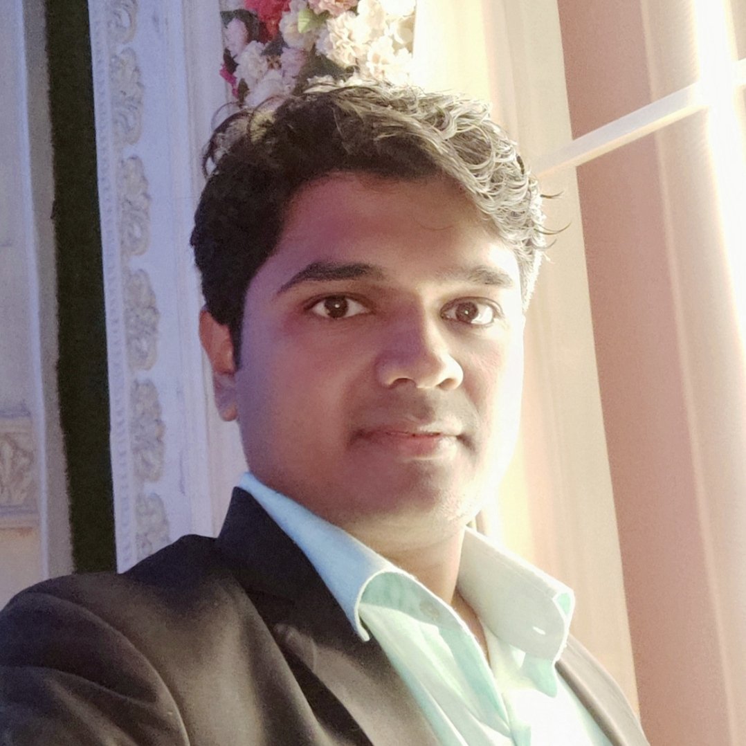 prashashak's tweet photo. #NewProfilePic https://t.co/zx0WGcXDSJ