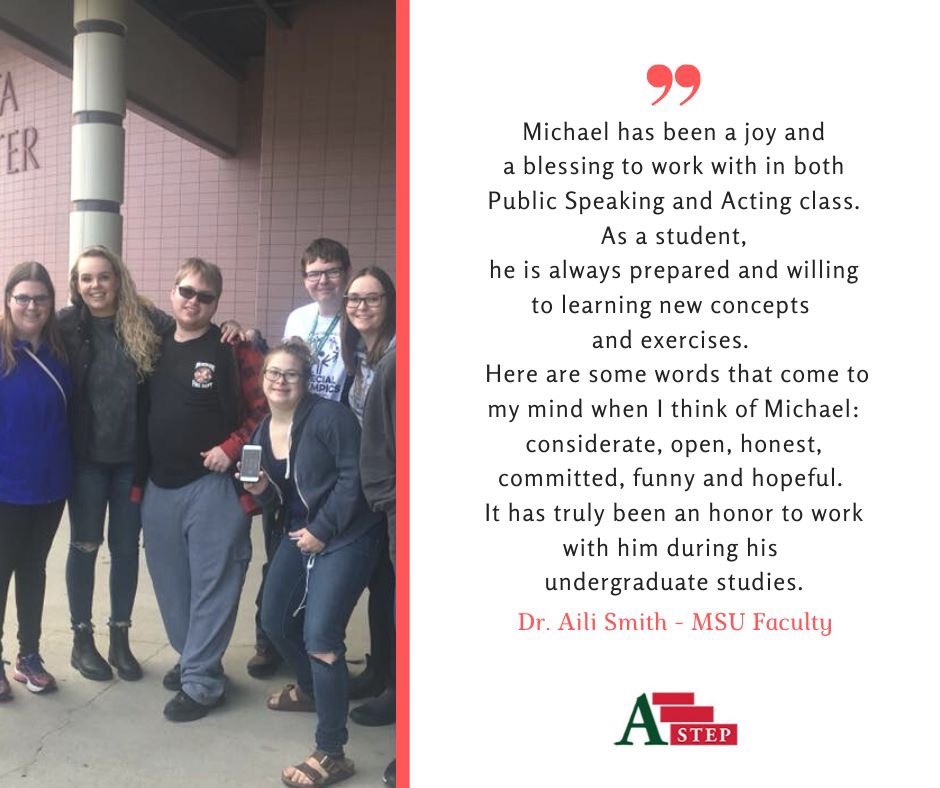 ASTEP_NDCPD's tweet photo. #MakingADifferenceMonday #Inclusion https://t.co/vM3ga4NXkZ