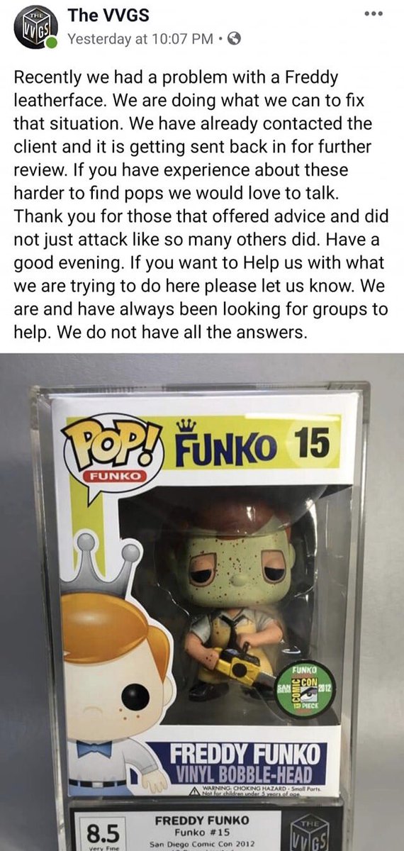 funko pop waste of money