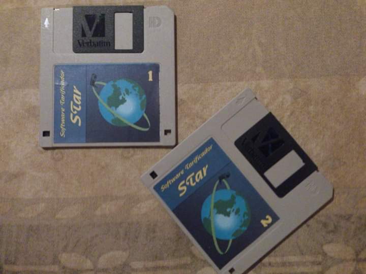 EliseoGN's tweet image. My first commercial app, build with Delphi 4. #Delphi25th