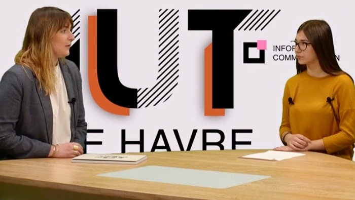 Vous ne savez pas quoi regarder ce soir ? ICC vous propose l'interview de l'ancienne IC Pub, Anne-Camille Lippens ! N'attendez pas pour cliquer 🖱😉
m.youtube.com/watch?v=iiWKuC…