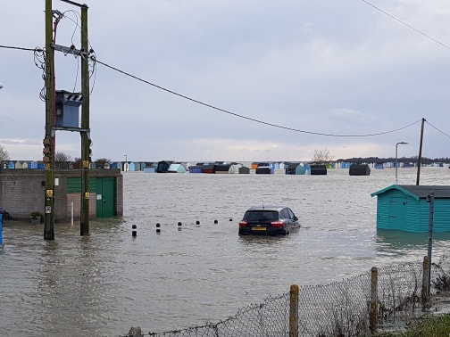 BBC Essex tweet media