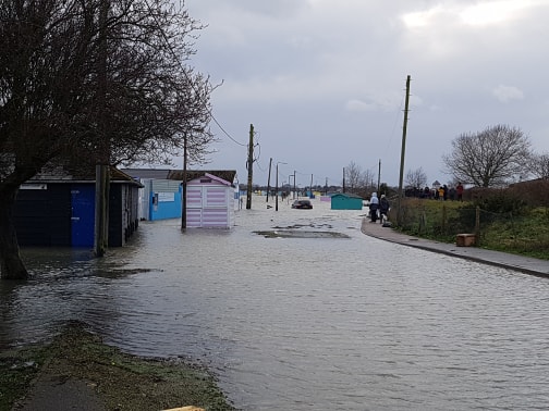 BBC Essex tweet media