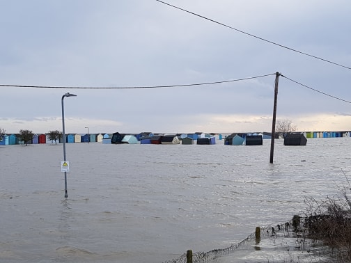 BBC Essex tweet media