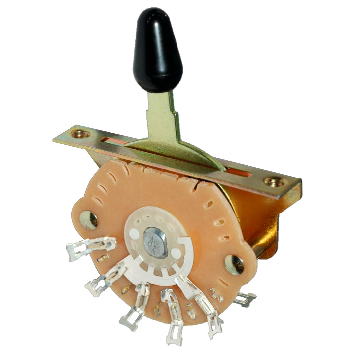 electro_nc's tweet photo. #StewMac now sells our 6-way pickup selector. Six positions -- endless possibilities!
https://t.co/G3fI1mDYoD https://t.co/6c2Da4gvOa