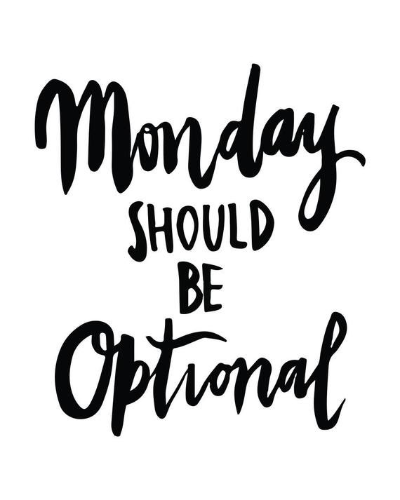 LearnSomeDaily's tweet image. Workers are nearly 30% less productive on Monday’s compared to the rest of the work week