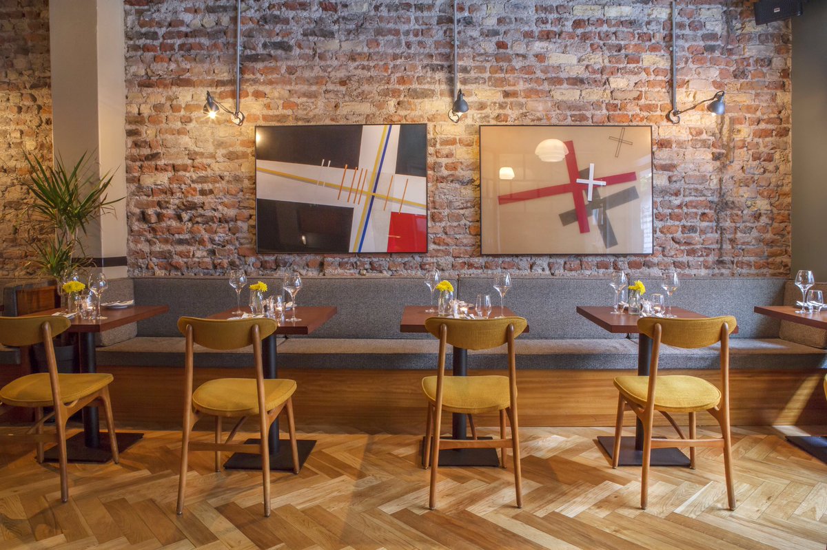 Crow Street Dublin tweet media