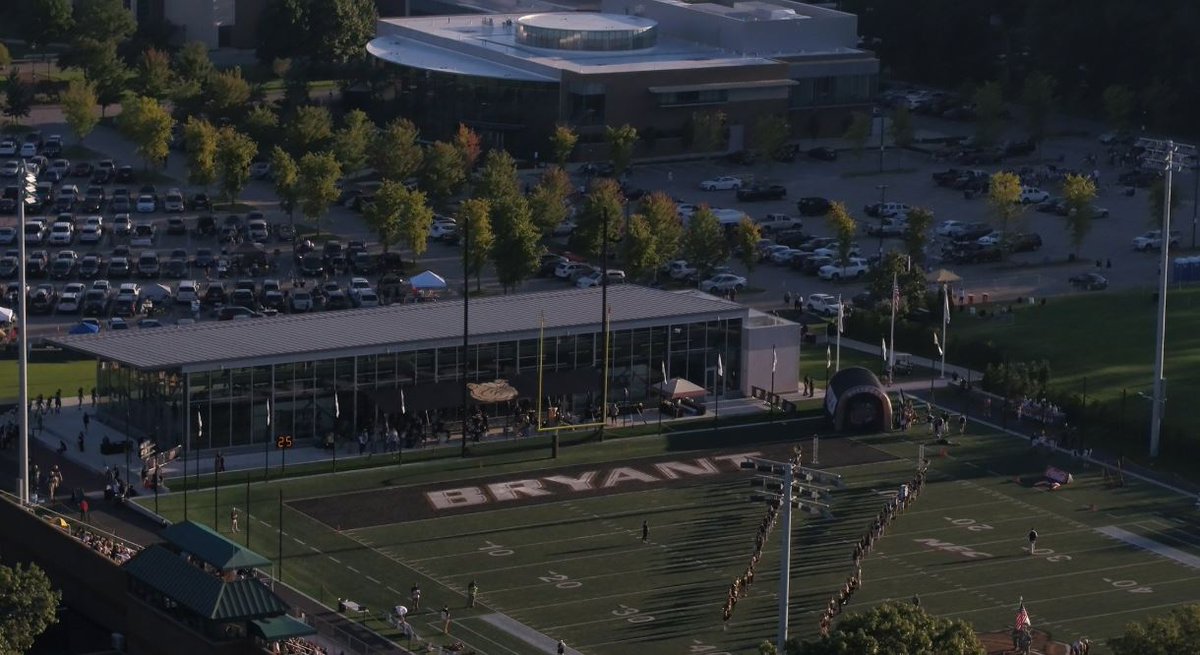 John Sielawa (@coachsielawa) on Twitter photo 2021-2023's, if you #ExpectToWin and want to be apart of our future. Complete a questionnaire today and get into our database! Our database will get you recruited by our staff. Complete the link today: questionnaires.armssoftware.com/b2a334c37cf8
<a href="/BryantUFootball/">Bryant Football</a> 2021-2023's, if you #ExpectToWin and want to be apart of our future. Complete a questionnaire today and get into our database! Our database will get you recruited by our staff. Complete the link today: questionnaires.armssoftware.com/b2a334c37cf8
<a href="/BryantUFootball/">Bryant Football</a>