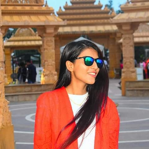 KarunaGautam5's tweet photo. #NewProfilePic https://t.co/DBVhdFK0Y9