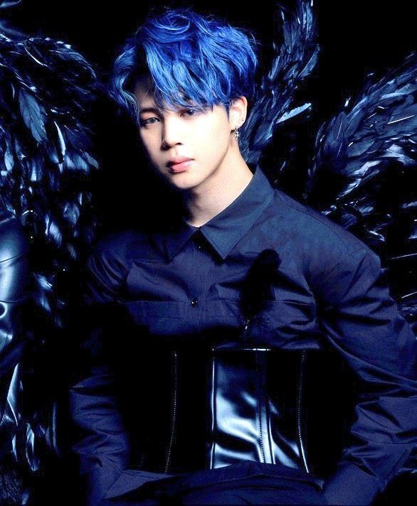 What's New in the jimins hair Tweet Per Second