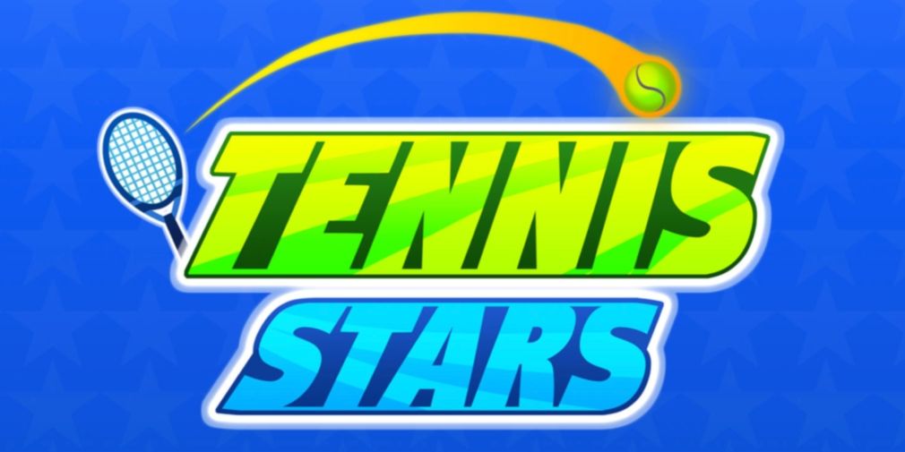 PocketGamer's tweet photo. Tennis Stars: Ultimate Clash is an accessible multiplayer sports game that's heading for iOS later this month

https://t.co/M1sn0i1Fzn https://t.co/k6hcvjX5KE