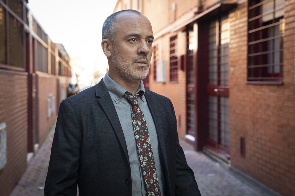 globomedia's tweet photo. Cuatro nominaciones a los #29PremiosUA para Estoy Vivo.

Mejor Actor Protagonista: Javier Gutiérrez
Mejor Actor Secundario: Alejo Sauras
Mejor Actor de Reparto: Jesús Castejón
Mejor Actriz de Reparto: Goizalde Núñez

El 9 de marzo, el veredicto. ¡Enhorabuena a todos! 👏👏 https://t.co/MZ6qJw7Gws