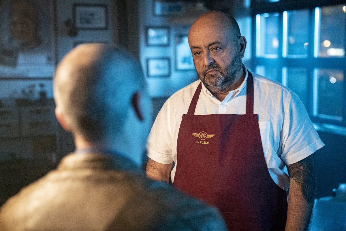 globomedia's tweet photo. Cuatro nominaciones a los #29PremiosUA para Estoy Vivo.

Mejor Actor Protagonista: Javier Gutiérrez
Mejor Actor Secundario: Alejo Sauras
Mejor Actor de Reparto: Jesús Castejón
Mejor Actriz de Reparto: Goizalde Núñez

El 9 de marzo, el veredicto. ¡Enhorabuena a todos! 👏👏 https://t.co/MZ6qJw7Gws