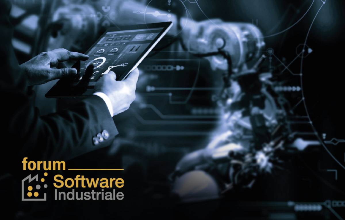spsitalia's tweet photo. Il 18 febbraio a Milano si terrà il 2° Forum #SoftwareIndustriale.
Con: 
@beckhoff @Darktrace @EfaAutomazione @EsaAutomation @HPE @OracleItalia @PcVueSolutions @ROKAutomationIT @EPLAN_Germany @Rittal @SchneiderItalia @servitecno_ @Siemens_Italia @techmass3 @Techsol_srl @VarGroup. https://t.co/slavcg50YC