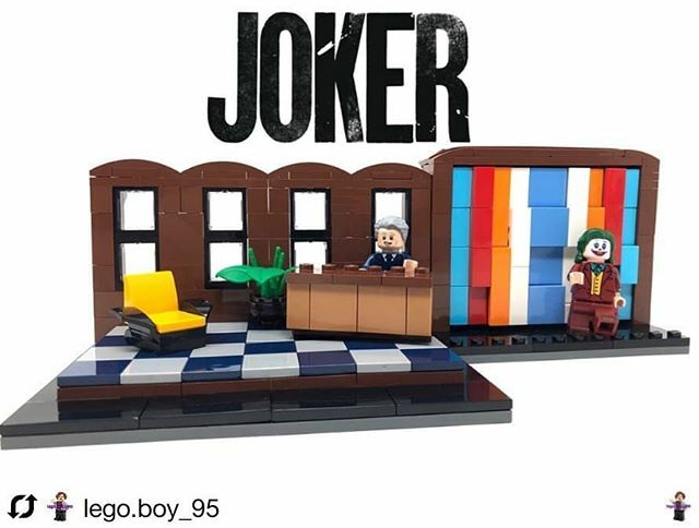 lego joker joaquin phoenix