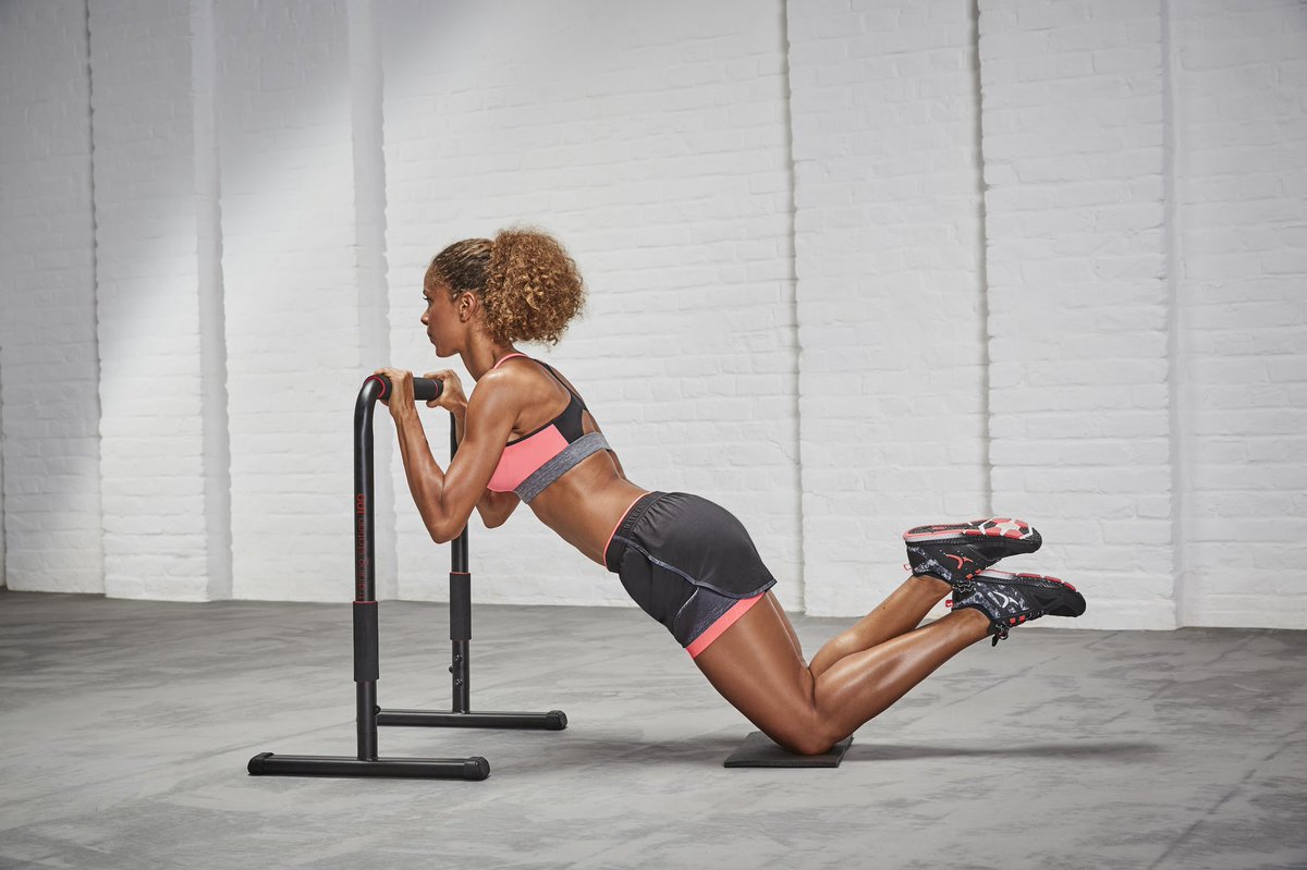 training station 100 exercises