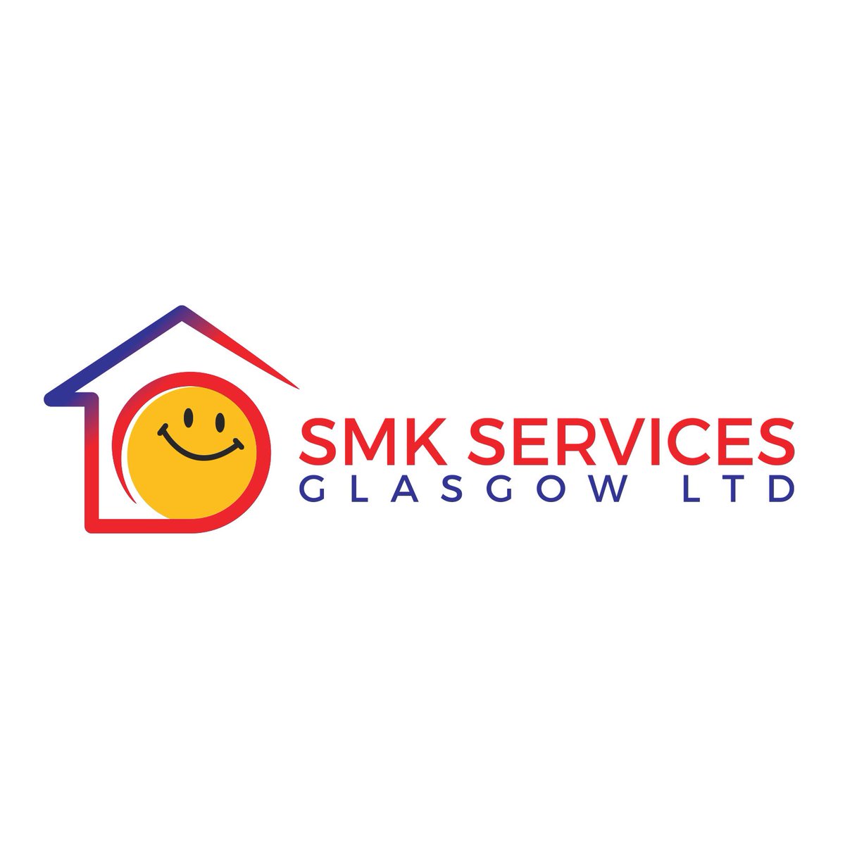 Logo creation for SMK Services. Logo set up & supplied along with 500 business cards for just £70. Logo supplied in vector form as well as jpeg versions for social media. #supernovagraffix 😎 #design #print #customworkwear #glasgow #scotland