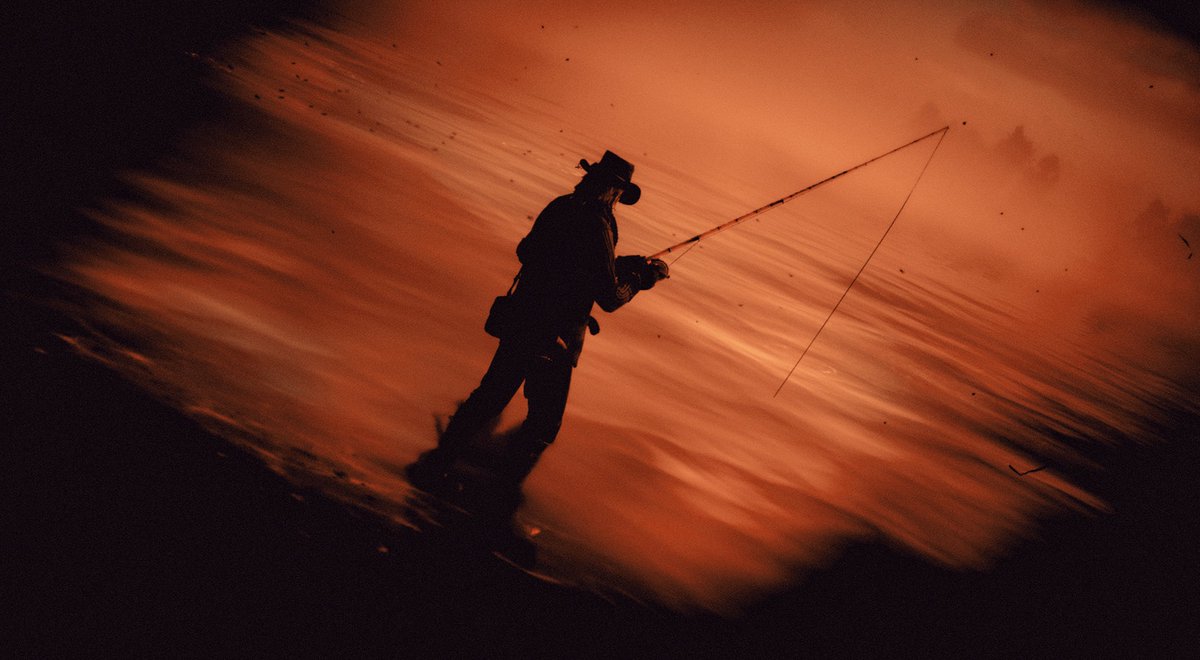 Dande_Lion55's tweet photo. Silhouettes of a Cowboy 🏇 

#RockstarGames 
#RedDeadRedemption2
#RDR2PhotoMode
#VirtualPhotography
#RDR2 #PS4Pro #TMGT https://t.co/z9crwIg63p