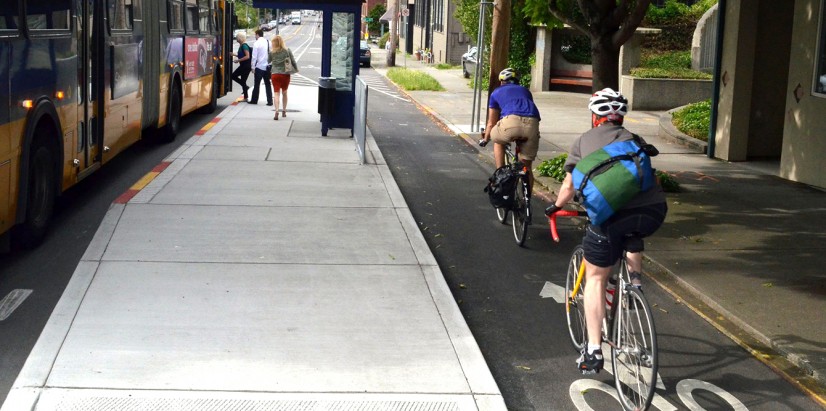 RiceKinderInst's tweet photo. One out of five traffic deaths is a pedestrian or cyclist. Changing speed limits and investing in infrastructure can help reduce deaths. Our next Urban Edge explains post covers why the pedestrian experience shouldn't be so... pedestrian:
https://t.co/oyqMI7zpDo https://t.co/WSkqfXnADg