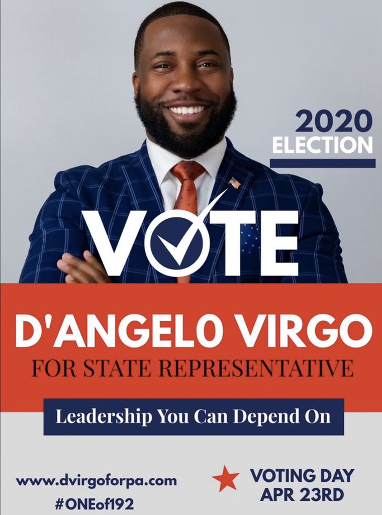 SherellSings's tweet photo. Representation is imperative when change is the goal. #Oneof192 #support #philly #care #vote #speakout https://t.co/niWPD5LZJS