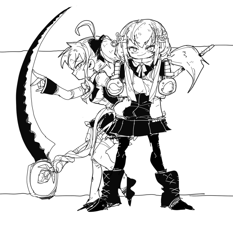 「! 」|ちぐ齒莖ダサわやかのイラスト