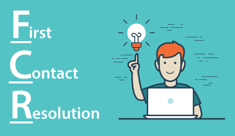 Are you familiar with #FirstContactResolution? It "is now seen by many as the best measure of contact centre efficiency." Check out this guide to #FCR. Learn more via <a href="/callcentrehelp/">Call Centre Helper</a>: buff.ly/2S8n81I #CX