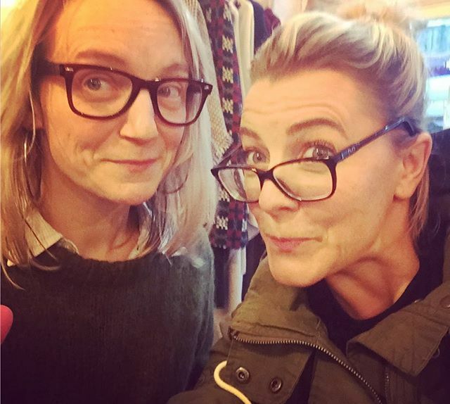 👯🦌 #mondaymood ift.tt/2vhkmyf