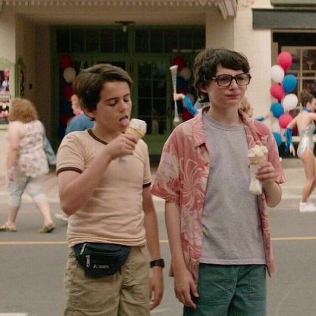 strangefinn's tweet photo. ричи: 
-эй эдс, знаешь кто самый лучший?
эдди: 
-ну и кто же?
ричи: 
-т...
эдди:
-если ты скажешь: "твоя мамка", то тебе несдобровать тозиер!
ричи:
-ты❤️🥺
эдди:
-😳🥰  

писать больше подобно��о? 

#RichieTozier #IT #IT2017 #EddieKaspbrak #оно #РичиТозиер #ЭддиКаспбрак https://t.co/w5KFduQrwa